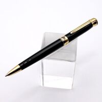 High quality Material with Factory Price Custom Logo Pen Luxury package Business Gift Roller pen