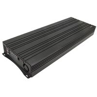 Hot Selling 16000 Watts High Power Full Range Class D Amplifier for USA Market