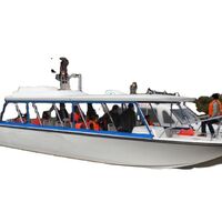 Sightseeing Boat Passenger Boat-1180A