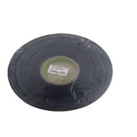 Self-fusing electrical rubber hose leak waterproof high pressure plumbing repair tape rubber self fusing tape