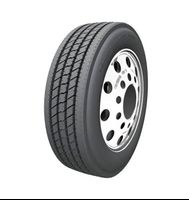 High Performance ROADSHINE Goldpartner Brand Light Truck Bus Tire 225/70r19.5 225/80r17.5 245/70r19.5 255/70r22.5