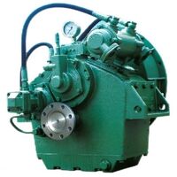 Hangzhou FADA or Advance Marine Gearbox MA125 and MA142 for Boat