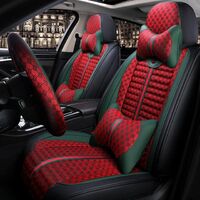 Professional Manufacture Leather Seat Cover Car Seat Productor Cover Car Seat Covers Custom