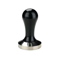 Custom 316 Stainless Steel CNC Machining Espresso Coffee Stamp Tamper