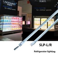 IP54 light led refrigerator cold room lamps cold storage lamp Combi freezer light