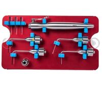 Dental Surgical instruments broken dental files removal sets other dental equipments