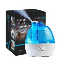 Adjustable smart ultrasonic mini industrial flame air humidifiers whole house for baby nursery