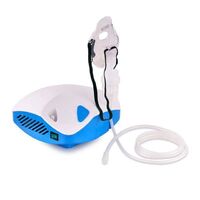 Medical inhaler nebulizer Piston Compressor Nebulizer