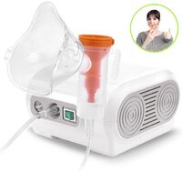 Household Compressor Nebulizers Medical Jet Piston Portable Nebulizer For Adult