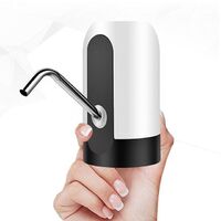 Wholesale Cheap Home desk Top Electronic Sparkling Bottleless Water Dispenser Slim Valve With Pump Stand