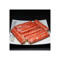 Factory Supply Attractive Price Seafood Surimi Crab Stick