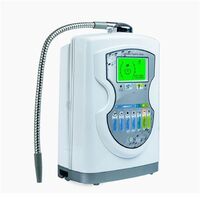 Iontech IT-757 Antioxidant Water ionizer alkaline water machine 5 plates