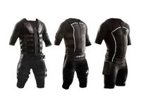 EMS fitness training suits/ xbody/Body Shaping EMS Fitting Fitness suit