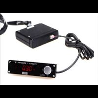 High Performance Auto Car Led Digital 24V TYPE 0 Turbo Timer