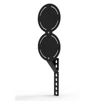 Corssfitrig double WALL BALL TARGET