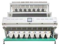 Best Selling Products Quality Maize Seeds Color Sorter 2021 New Design Processing Machine M512