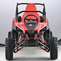 2022 New design China 1200w Big motor 1 seat off-road vehicle utv for sale