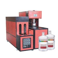 Auto blowing machine 20 liter bottle drinking water blow moulding machine