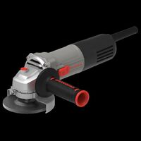 GRANDFAR GWS125-850G1 electric machine price battery wet cordless power tools miniature angle grinder