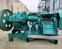 Sugarcane Juicer Sugarcane Crusher