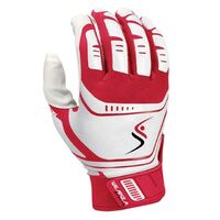 Flexible Top Quality Custom Design Professional Baseball Batting Gloves/Softball Gloves