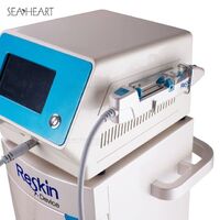 Beauty Machine ReSkin Needle-Free Intravital Syringe