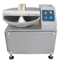 ZB-20 Electric Commercial Meat Slicer/Meat Slicer Mixer with 20L Bowl