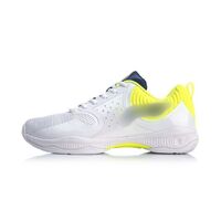 Summer badminton competition shoes cloud cushioning training ventilation badminton shoes for men aytq011