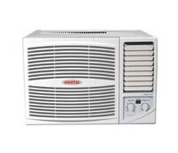 Window Air Conditioner 18000 BTU Home Use Office Use Made In India High Quality Airflow Low Price