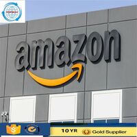 Professional Amazon FBA Shipping from Shanghai/Ningbo/Shenzhen to USA/Canada/Europe/India/Australia--SKYPE:rain-blesocean