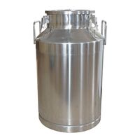 20L Milk Tank Stainless Steel Food Grade Milk Tank For Diary