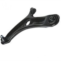 Control arm Lower arm for Hyundai i20 OEM 54500-1J500 54500-1J600 54500-1J700 54500-1J000