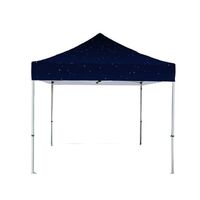 Cheap Outdoor Folding Steel / Aluminum Pop Up Advertising Exhibition Tent