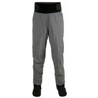 Outdoor Filled Pants Men's Pants Quick Dry Breathable Pants High Quality Outdoor Sportswear Wholesale Soft Waterproof Wading Pants