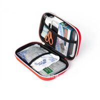 Wholesale car first aid kit, first aid student kit with pocket mask at reasonable price