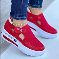 New sports casual gump single shoes women's commuter fashion running shoes fashion women's shoes