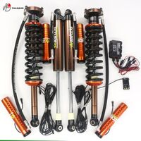 High quality and good price Nitrogen shock absorber for Ford F150