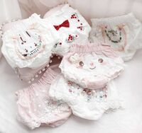 1TAKE39 baby bloomers shorts spanish white ruffle embroidery flowers children's clothing wholesale