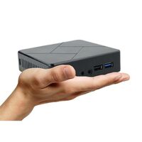 Lowest cost OEM ODM Zero Thin Client Linux RDP8.1 Bareborn Education Office School Zero Thin Client PC