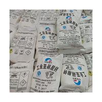 Direct sales of the factory Industrial class Cas 7632-00-0 Purity 98.5% water soluble Nano2 sodium nitrite