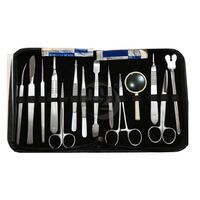 Premium Orthopedic Surgery Spine Instrument Set