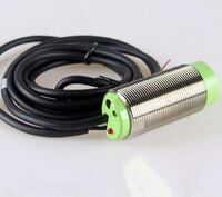 CR30-15AC Proximity Switch Capacitive Sensor