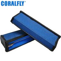 Diesel DD13 DD15 Honeycomb Air Filter AF27879