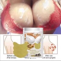 Breast Enhancement Cream Breast Enhancement Cream Promotes Female Hormone Breast Rapid Growth Breast Firming Breast Care