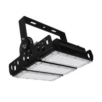 100W 120w tunnel light aluminum body outside 150w 200 watt tunnel light led lights ip65 per tunnel