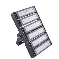 High quality die casting aluminum alloy housing waterproof 150w 200w high power high mast light led tunnel light factory price