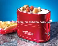 BEST SALES 650w ATC-TO18 hot dog dryer with GS, CE