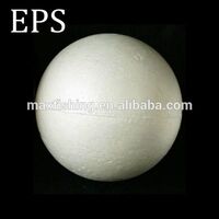 White EPS styrofoam with high quality swimming float