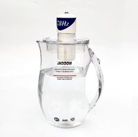 MRETOH Molecular Resonance 7.8Hz Water Activator Schumann Wave Spin Quantum Jug for Elders, Friends and Relatives