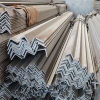 Hot Selling SS ASTM AISI 304 316 321 Stainless Steel Angle Steel